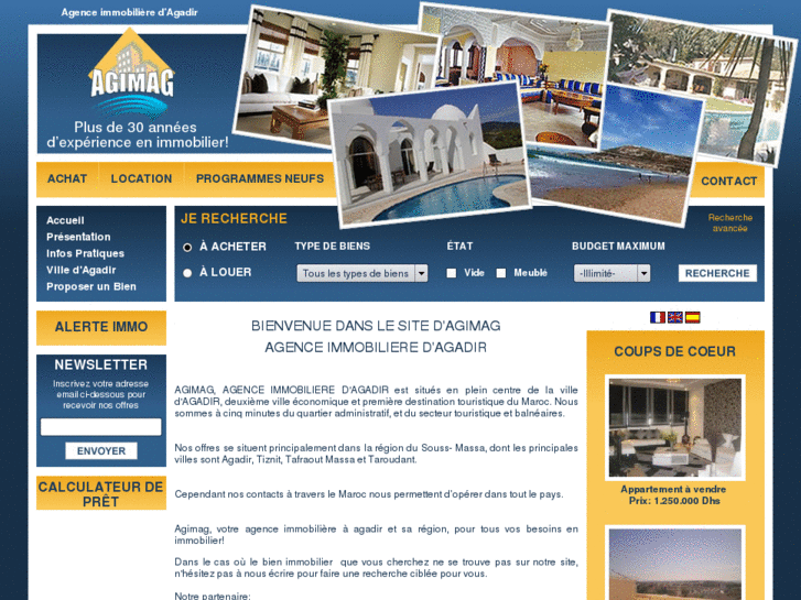 www.agadir-immobilier.net