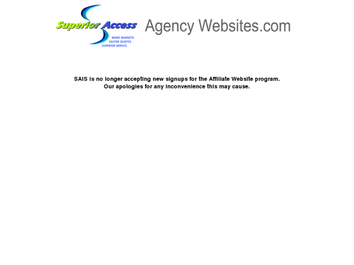 www.agencywebsites.com