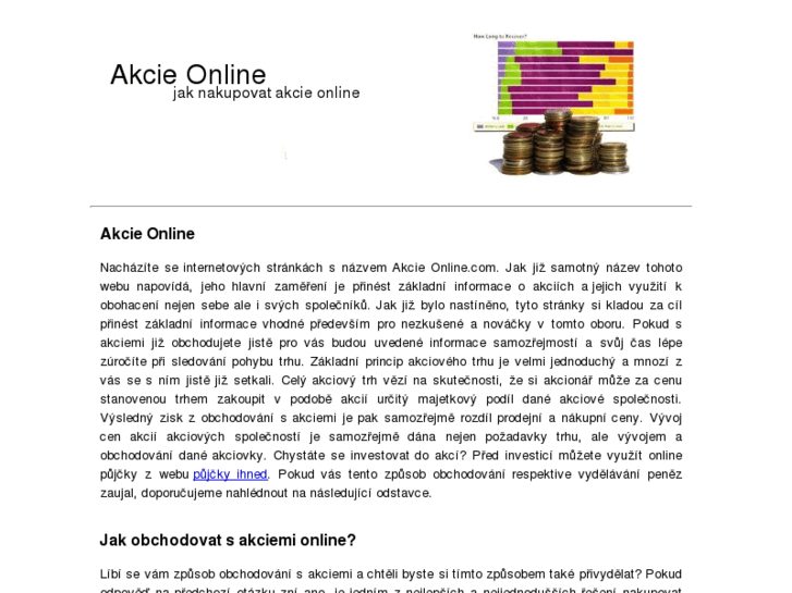 www.akcie-online.info