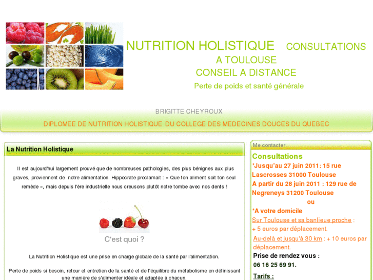 www.alimentation-sante.info