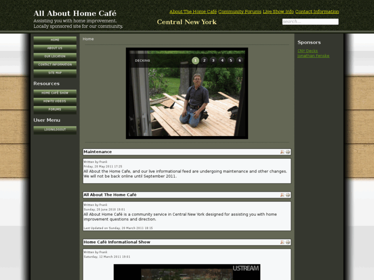 www.allabouthomecafe.com