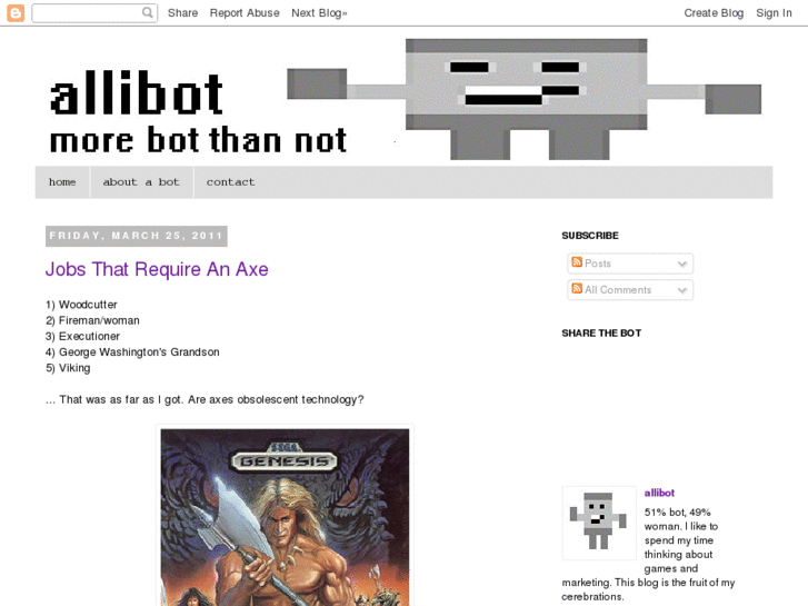 www.allibot.com