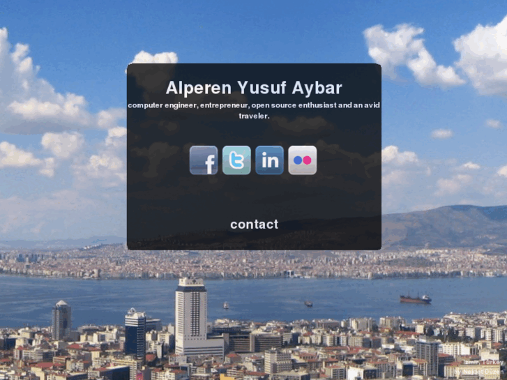 www.alperenaybar.com