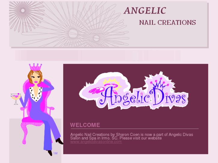 www.angelicnailcreations.com