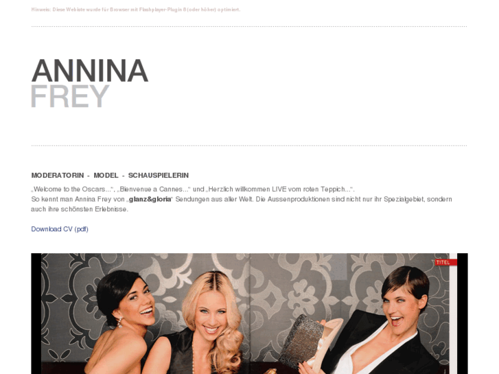 www.aninafrei.com