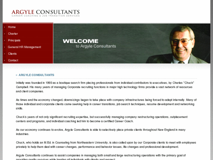 www.argyleconsultants.com