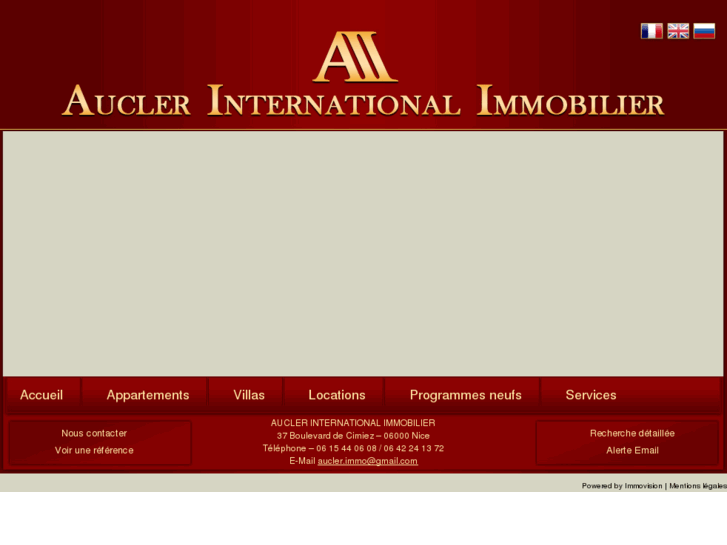 www.aucler-immo.com