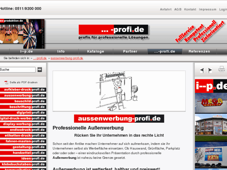 www.aussenwerbung-profi.de