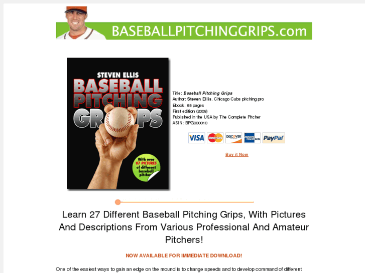 www.baseballpitchinggrips.com