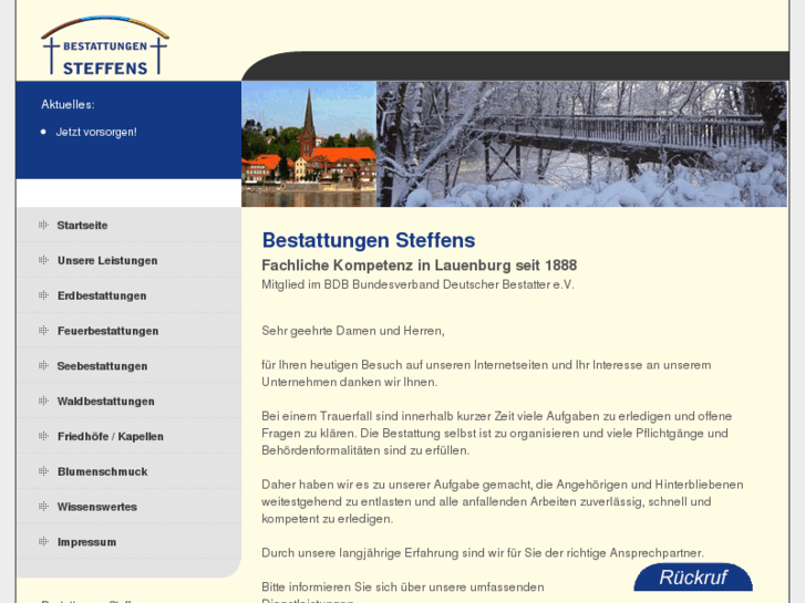 www.bestattungen-steffens.de