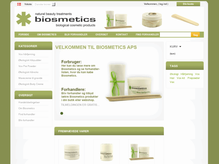 www.biosmetics.dk