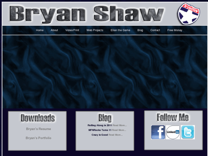 www.bryanshaw.com