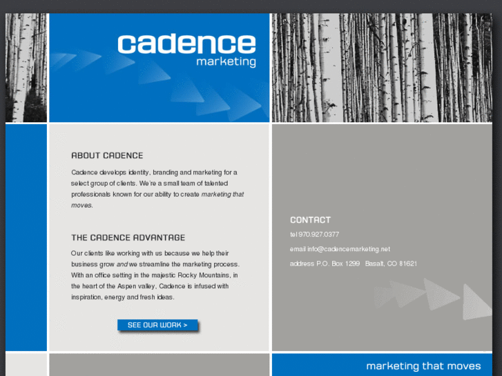 www.cadencemarketing.net