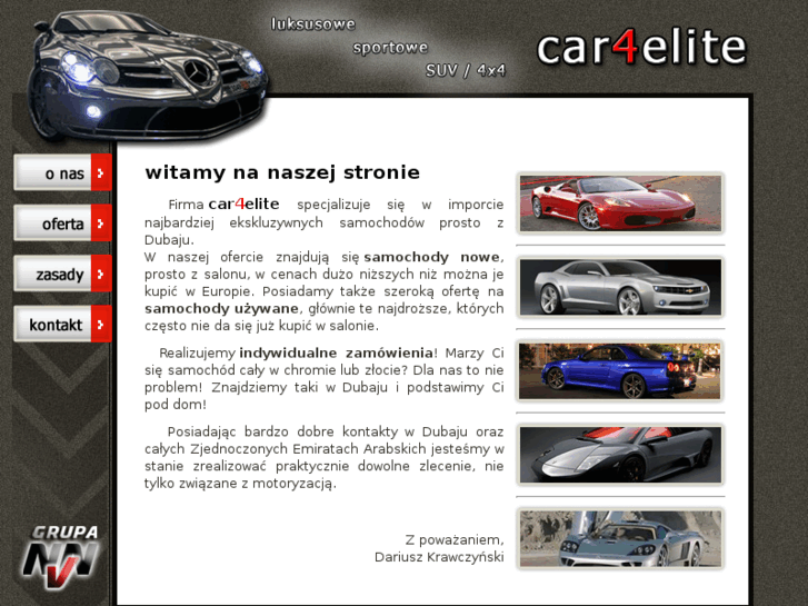 www.car4elite.com