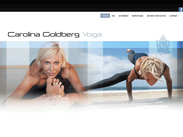 www.carolina-yoga.com