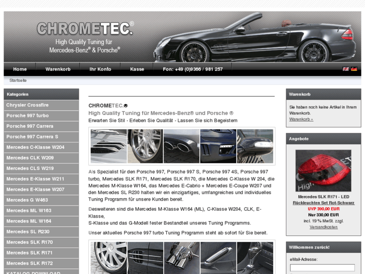 www.chrome-tec.com