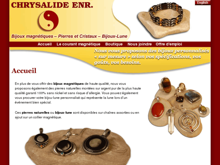 www.chrysalide-enr.com