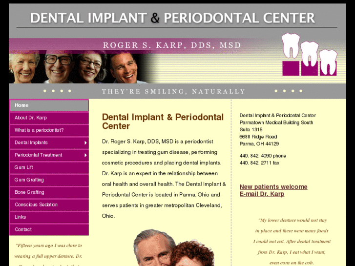 www.cleveland-dentalimplants.com