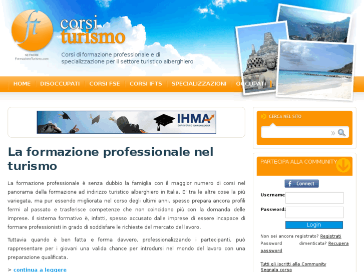 www.corsiturismo.it