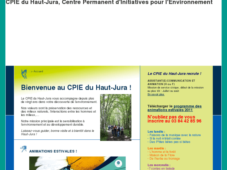 www.cpie-haut-jura.org