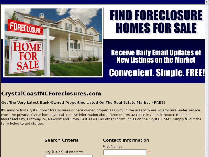 www.crystalcoastncforeclosures.com