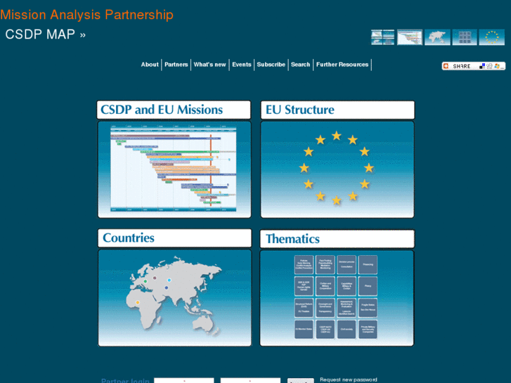 www.csdpmap.net