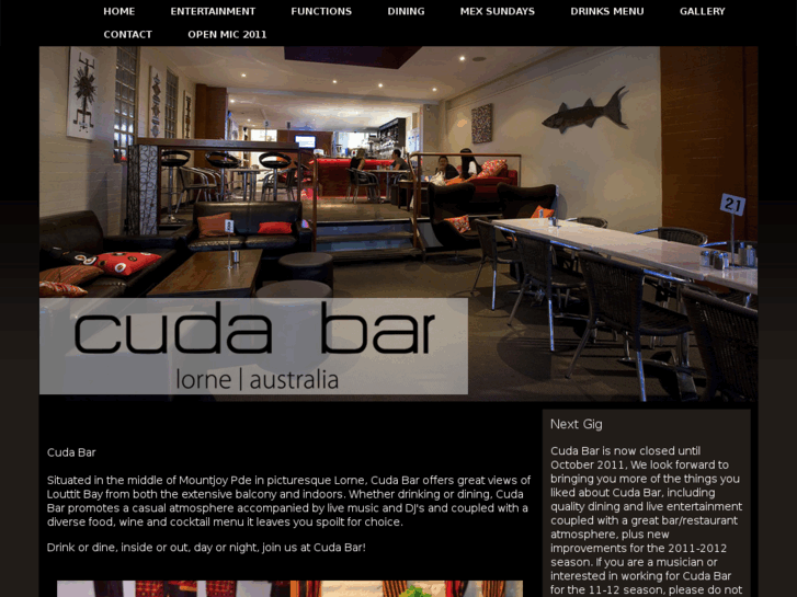 www.cudabar.com.au