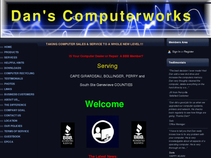 www.danscomputerworks.com