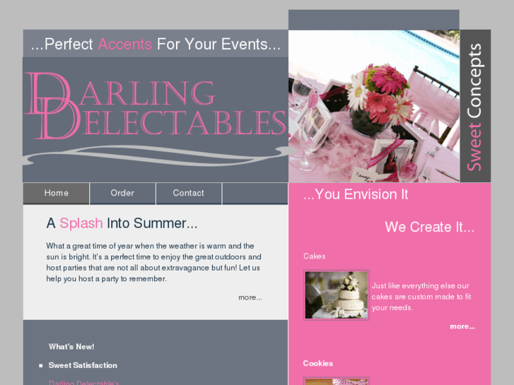 www.darlingdelectables.com