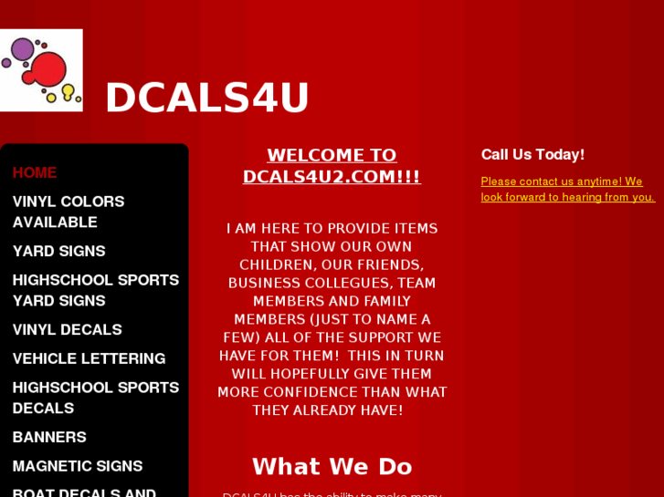 www.dcals4u2.com