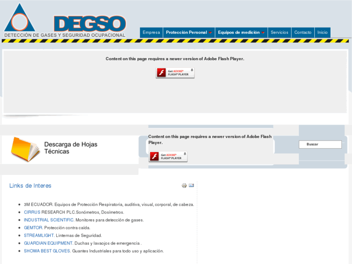 www.degso.com