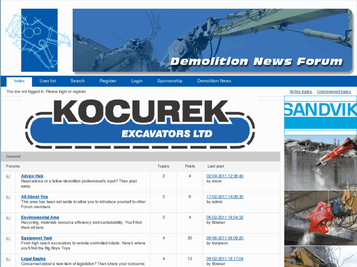 www.demolitionnews-forum.com