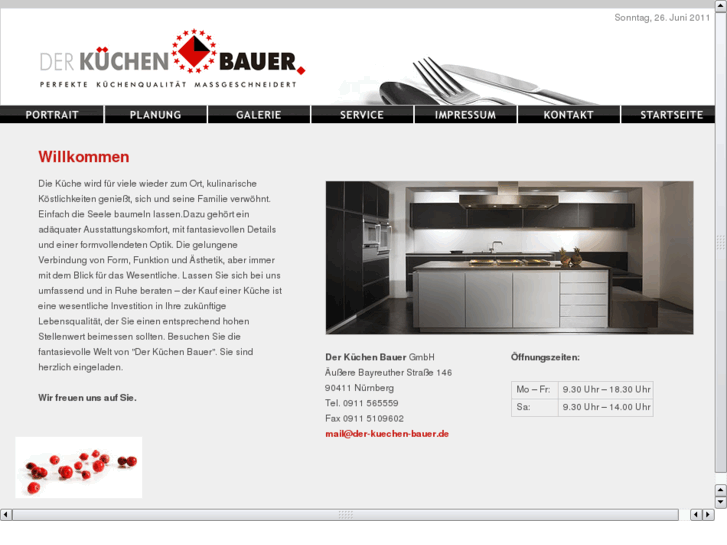 www.der-kuechen-bauer.de