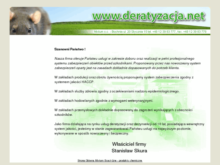 www.deratyzacja.net