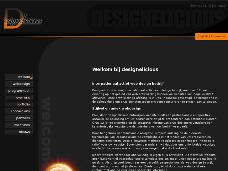 www.designelicious.nl