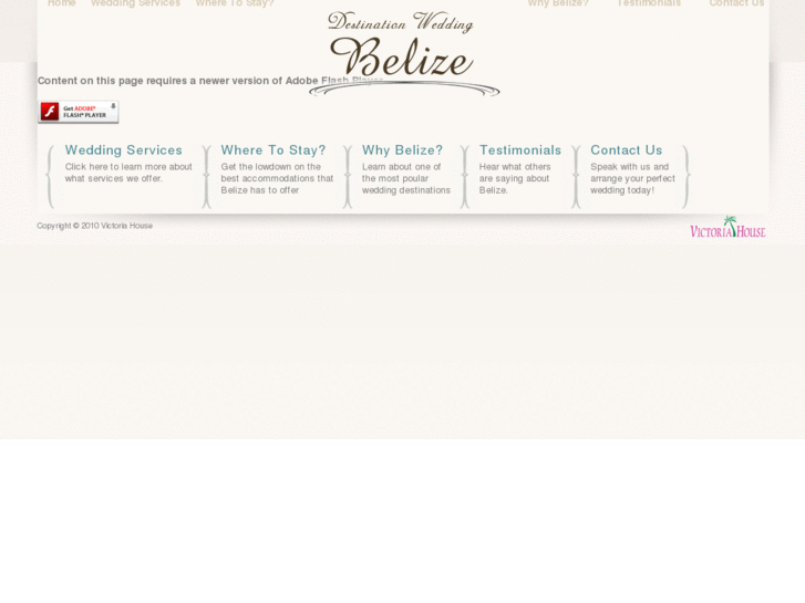 www.destinationweddingbelize.com