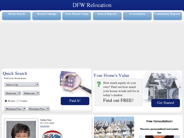 www.dfwrelocation.com