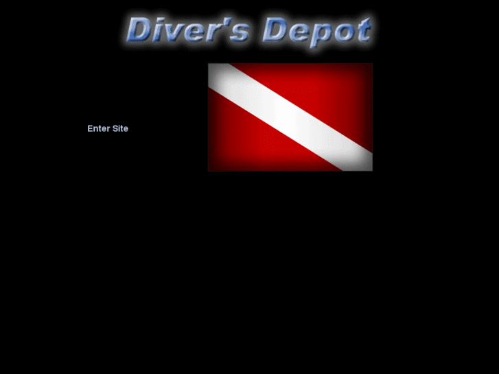 www.divers-depot.com