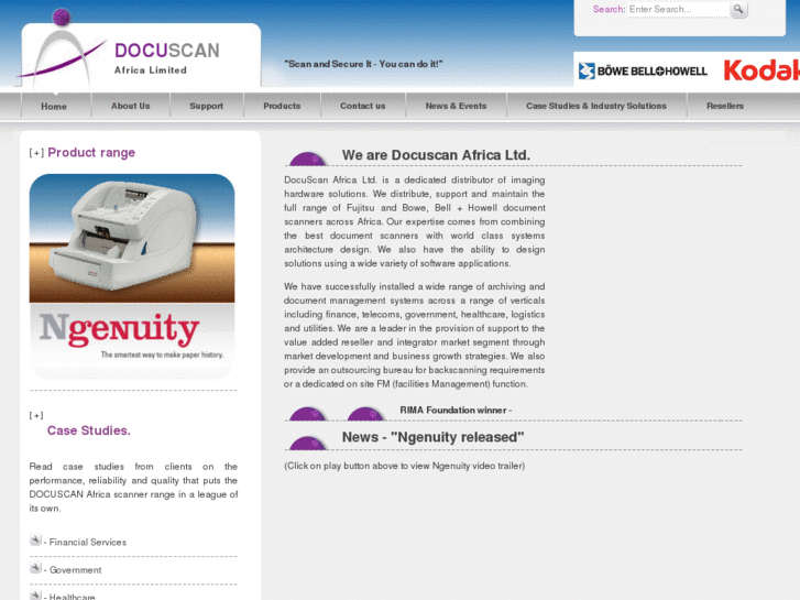 www.docuscanafrica.net