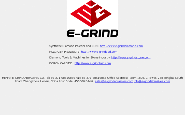 www.e-grindabrasives.com