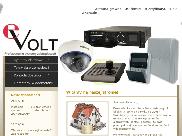 www.e-volt.com.pl