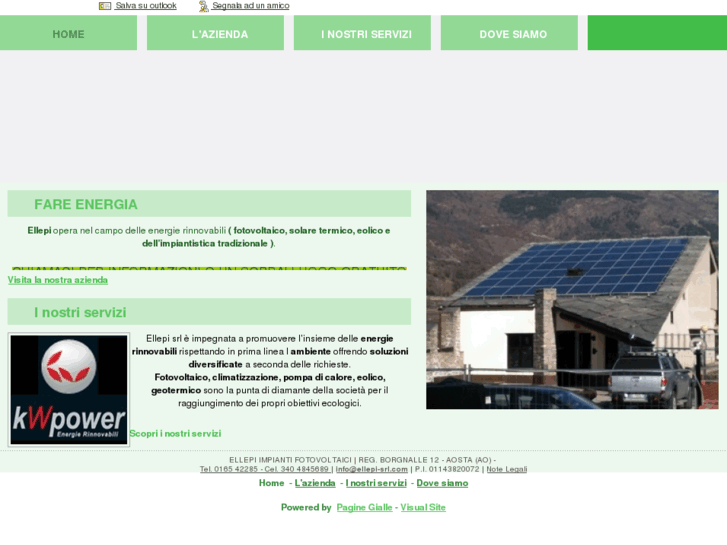 www.ellepi-fotovoltaico.com