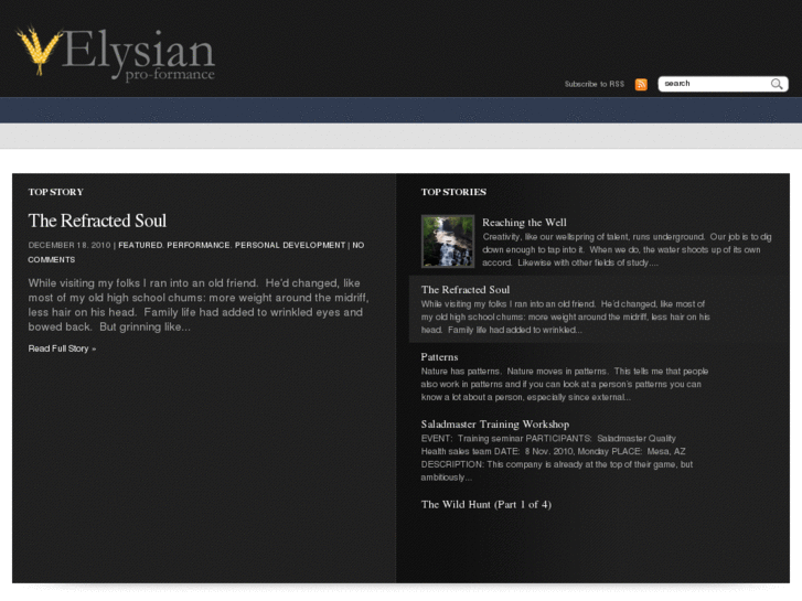 www.elysianpro.com