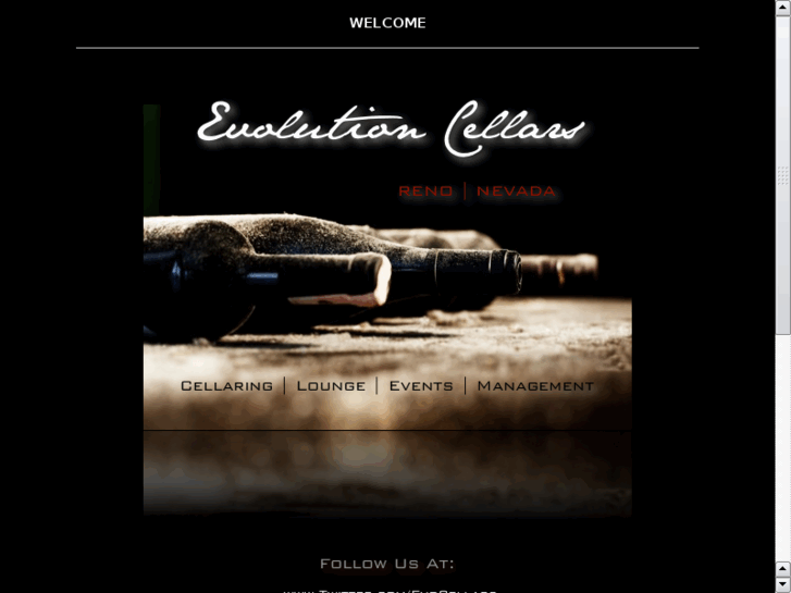 www.evolution-cellars.com