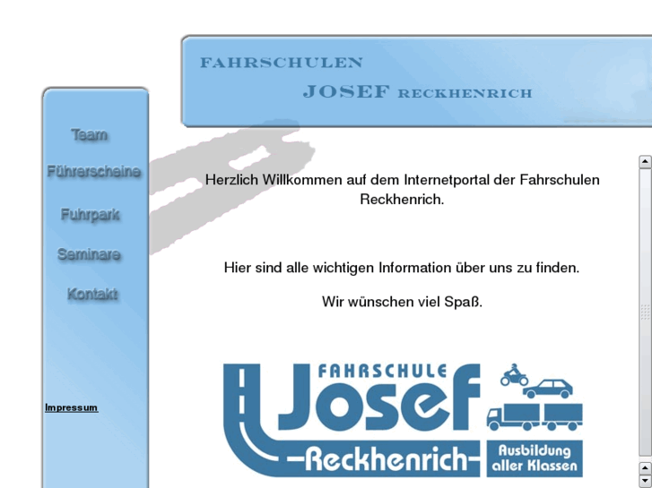 www.fahrschule-reckhenrich.com