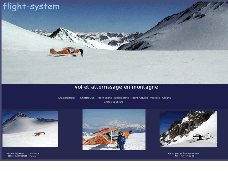 www.flight-system.com