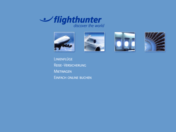 www.flighthunter.de