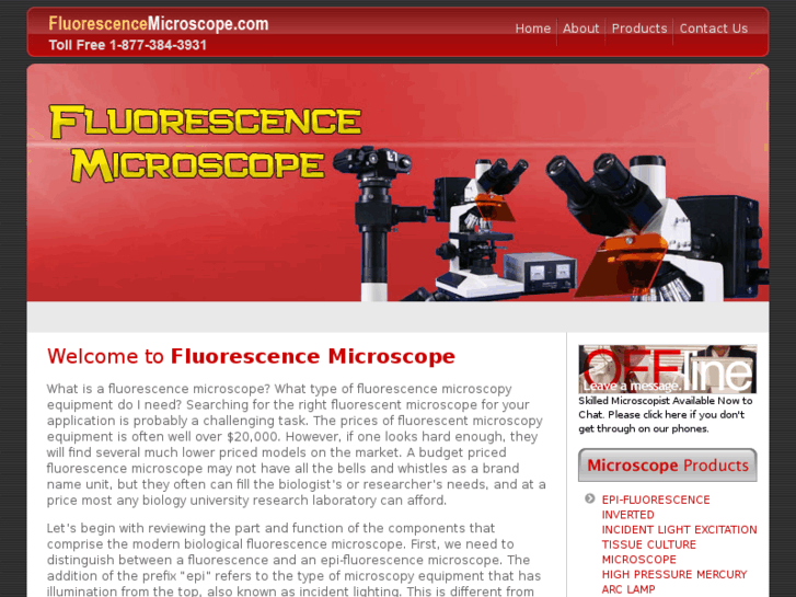 www.fluorescencemicroscope.com