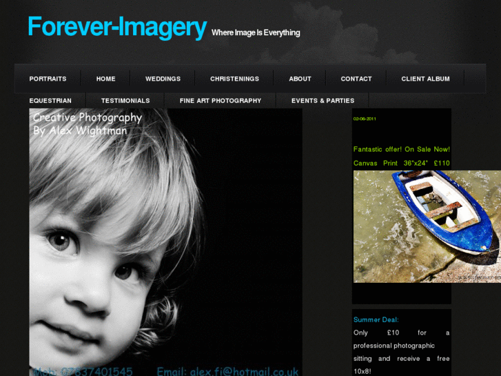 www.forever-imagery.com