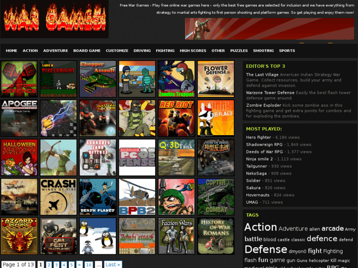 www.freewargames.us
